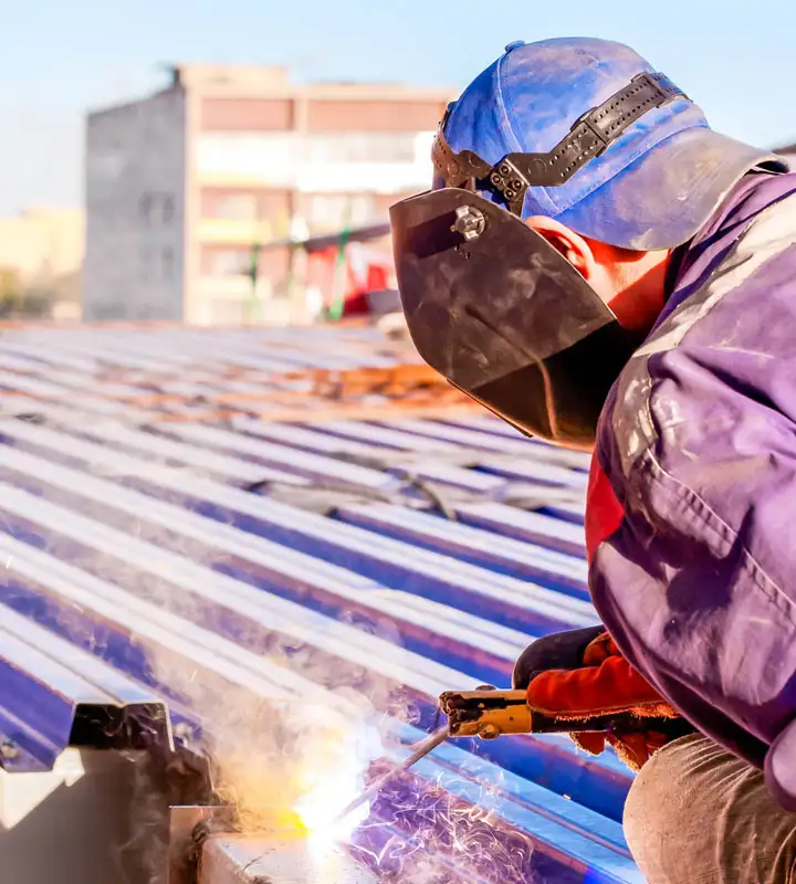 Copper Roofing by Trudel & Sons Roofing Ltd