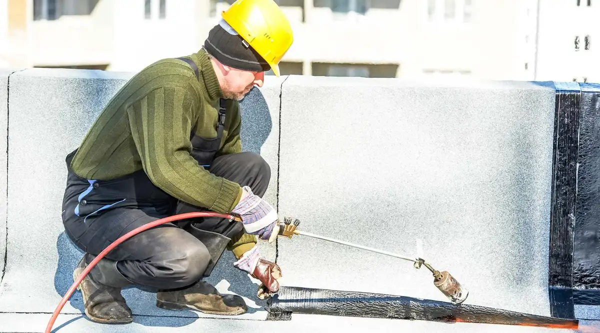 Roof Repairs by Trudel & Sons Roofing Ltd
