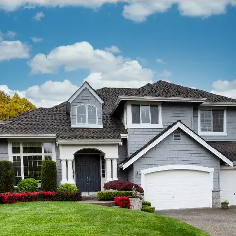 Completed Trudel & Sons roofing project 7 — Greater Toronto Area