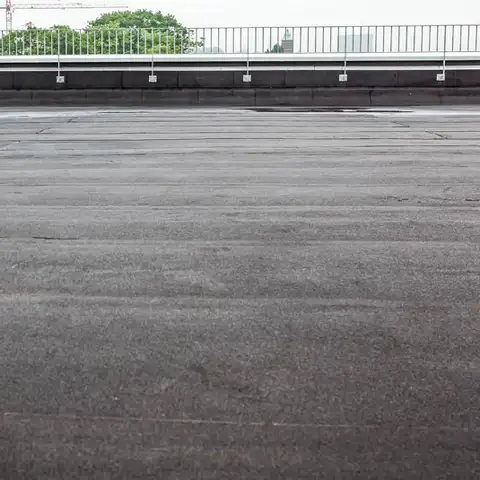 Completed Trudel & Sons roofing project 8 — Greater Toronto Area