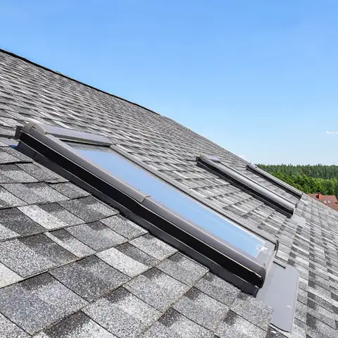 Completed Trudel & Sons roofing project 9 — Greater Toronto Area
