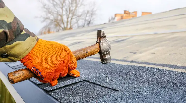 New Roofs by Trudel & Sons Roofing