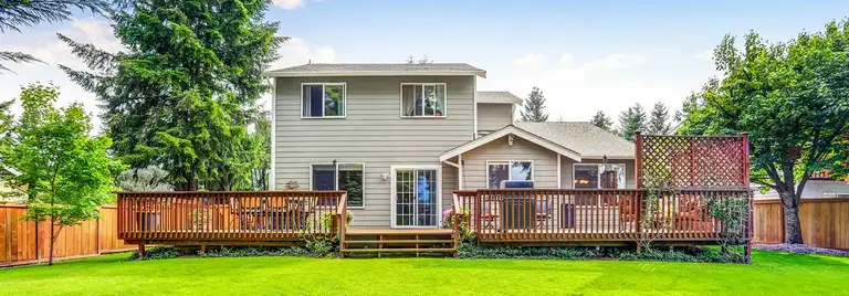 Siding by Trudel & Sons Roofing